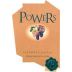 Powers Mercer Ranch Cabernet Sauvignon 1997 Front Label