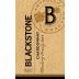 Blackstone Winemaker's Select Chardonnay 2014 Front Label