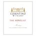 Cosentino The Novelist White Meritage 2014 Front Label