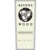 Ravenswood Sonoma Merlot 2014 Front Label