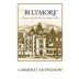 Biltmore Estate Cabernet Sauvignon 2014 Front Label