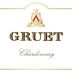 Gruet Chardonnay 2014 Front Label