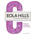 Eola Hills Cabernet Sauvignon 2014 Front Label