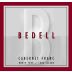 Bedell Cellars Cabernet Franc 2014 Front Label