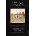 L'Ecole 41 Frenchtown Red Blend 2014 Front Label