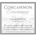 Concannon Conservancy Chardonnay 2014 Front Label
