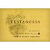 Testarossa Sierra Madre Chardonnay 2014 Front Label