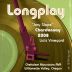 Longplay Jory Slope Lias Vineyard Chardonnay 2008 Front Label