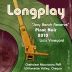 Longplay Jory Bench Reserve Lias Vineyard Pinot Noir 2010 Front Label