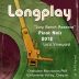 Longplay Jory Bench Reserve Lias Vineyard Pinot Noir 2012 Front Label