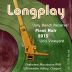 Longplay Jory Bench Reserve Lias Vineyard Pinot Noir 2013 Front Label