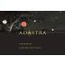 Adastra Vineyards Carneros Chardonnay 2014 Front Label