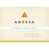 Artesa Reserve Chardonnay 2014 Front Label