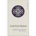 Canyon Road Cabernet Sauvignon 2014 Front Label
