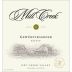 Mill Creek Gewurztraminer 2014 Front Label