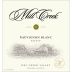 Mill Creek Sauvignon Blanc 2014 Front Label