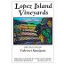 Lopez Island Vineyard & Winery Cabernet Sauvignon 2009 Front Label