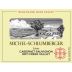 Michel-Schlumberger Cabernet Sauvignon 2014 Front Label