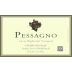 Pessagno Winery Santa Lucia Highlands Chardonnay 2014 Front Label