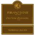 Peirano Estate Old Vines Zinfandel 2014 Front Label