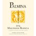Palmina Larner Vineyard Malvasia Bianca 2014 Front Label