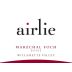 Airlie Marechal Foch 2014 Front Label