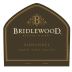 Bridlewood Zinfandel 2014 Front Label