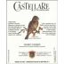 Castellare Chianti Classico 1999 Front Label