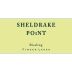 Sheldrake Point Finger Lakes Riesling 2014 Front Label