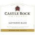 Castle Rock Mendocino County Sauvignon Blanc 2014 Front Label