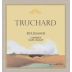 Truchard Estate Roussanne 2014 Front Label