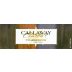 Callaway Coastal Chardonnay 2014 Front Label