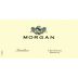 Morgan Metallico Chardonnay 2014 Front Label