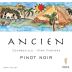 Ancien Wines Mink Vineyard Pinot Noir 2014 Front Label