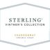 Sterling Vintner's Collection Chardonnay 2014 Front Label