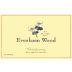 Evesham Wood Chardonnay 2014 Front Label