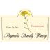 Reynolds Family Winery Chardonnay 2014 Front Label