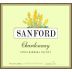 Sanford Santa Barbara County Chardonnay 2014 Front Label