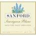 Sanford Sauvignon Blanc 2014 Front Label