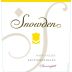 Snowden Sauvignon Blanc 2014 Front Label