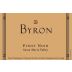 Byron Santa Maria Valley Pinot Noir 2014 Front Label