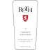 Roth Estate Alexander Valley Cabernet Sauvignon 2014 Front Label