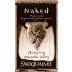 Snoqualmie Naked Riesling 2014 Front Label