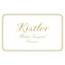Kistler Vineyards Hudson Chardonnay 2014 Front Label