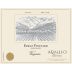 Araujo Eisele Vineyard Viognier 2014 Front Label