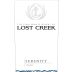 Lost Creek Winery and Vineyards Serenity 2014 Front Label