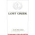 Lost Creek Winery and Vineyards Genesis 2014 Front Label