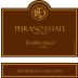 Peirano Estate The Heritage Collection Tempranillo 2011 Front Label