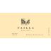Failla Keefer Ranch Pinot Noir 2014 Front Label