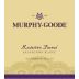 Murphy-Goode Reserve Fume Blanc 2014 Front Label